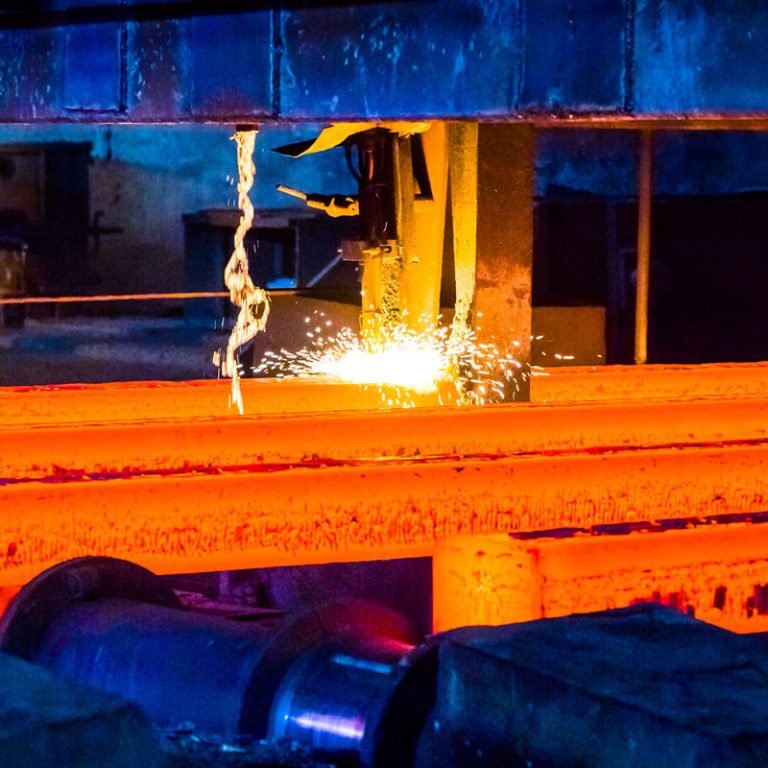 Services Supreme Heat Treatment