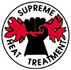 supreme heat logo